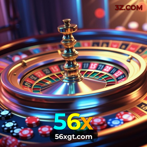 56x - Venha ganhar no cassino online mais seguro! - 56x.com Plataforma