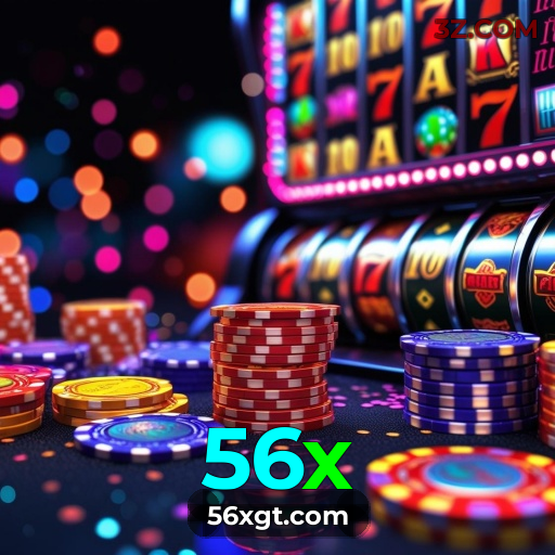 56x | Jogue no Celular Cassino Online Seguro e Ofertas Reais