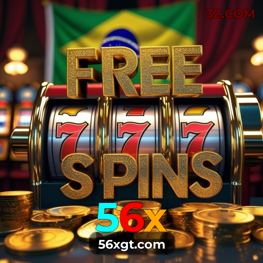 Bônus no 56x | Cassino Online Seguro e Confiável