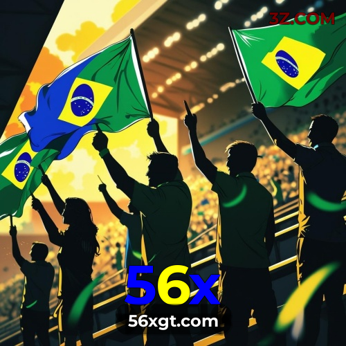 56x - Ganhe grandes prêmios no cassino online mais confiável do Brasil! - 56x.com Plataforma