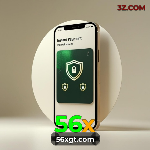 🔥 Slots ao Vivo no App 56x – Ação e Jackpots Progressivos 💰