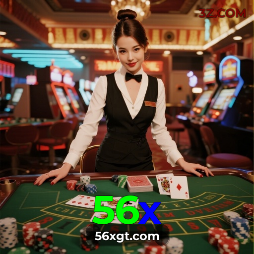 56x.COM PLATAFORMA OFICIAL-🎖-56x slots