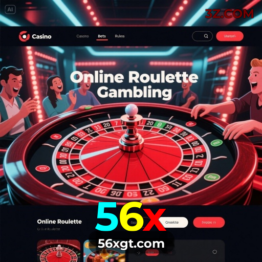 Login 56x | Cassino com Suporte 24h e Pagamentos PIX