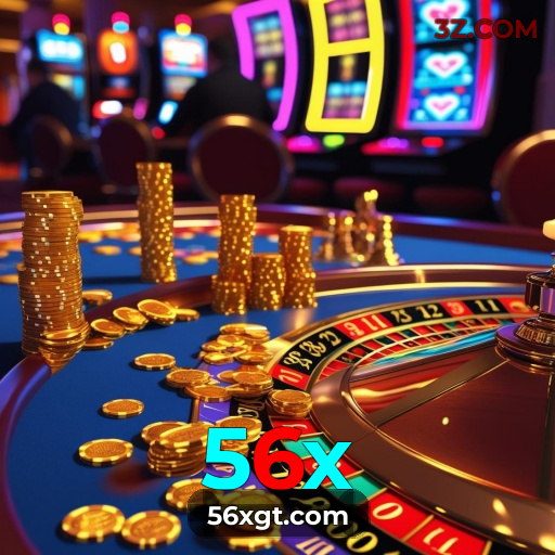 56x 🏆 - ONLINE PLATAFORMA OFICIAL - 56x.com