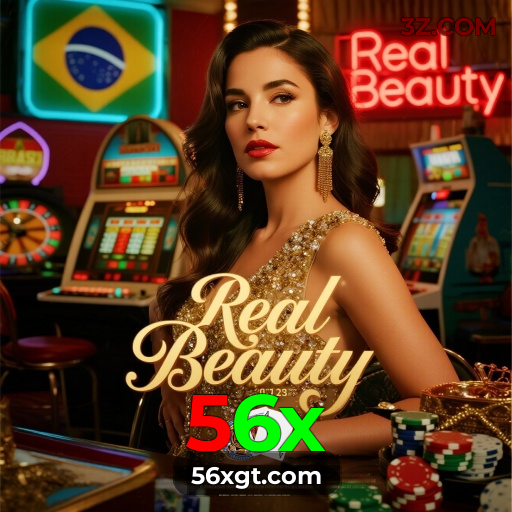 56x: Jogue agora e vença no cassino online mais confiável e divertido!
