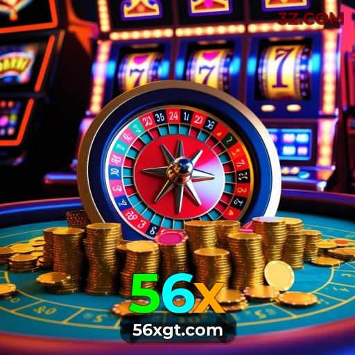 56x 🏆 - ONLINE PLATAFORMA OFICIAL - 56x.com