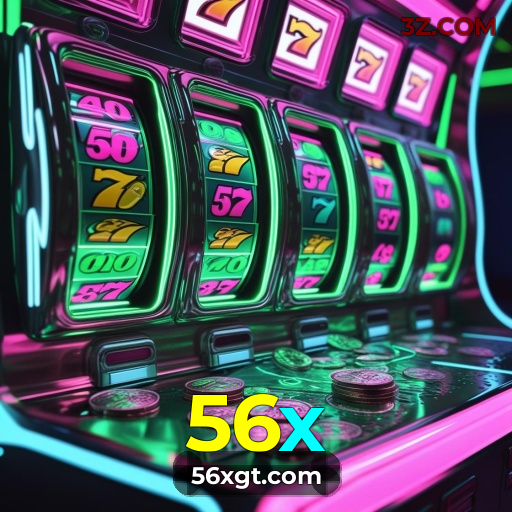 56x: baixar app oficial para jogar no Brasil