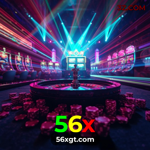 56x Login Oficial | Apostas Seguras + Bônus R00 🎰