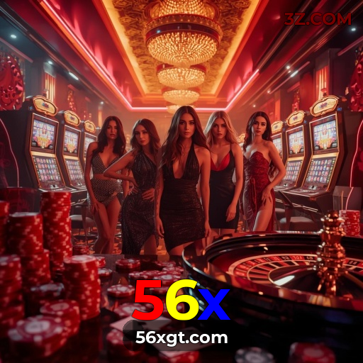 56x 🍀️ - Marca número 1 de jogos de azar do Brasil -56xf.com