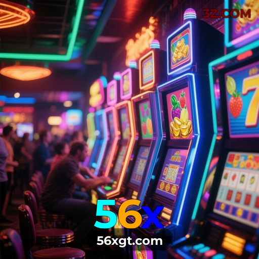 ⭐️56x.com⭐️CASINO OFICIAL PLATAFORMA - 56x