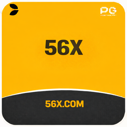 56x : Descubra a Melhor Plataforma de Jogos do Brasil Agora Mesmo